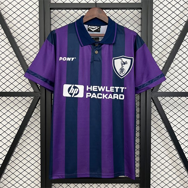 Thailandia Maglia Tottenham 2ª Retro 1995-1997